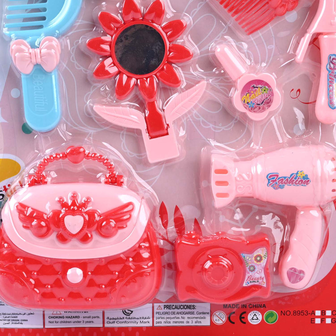 Beauty Set For Girls