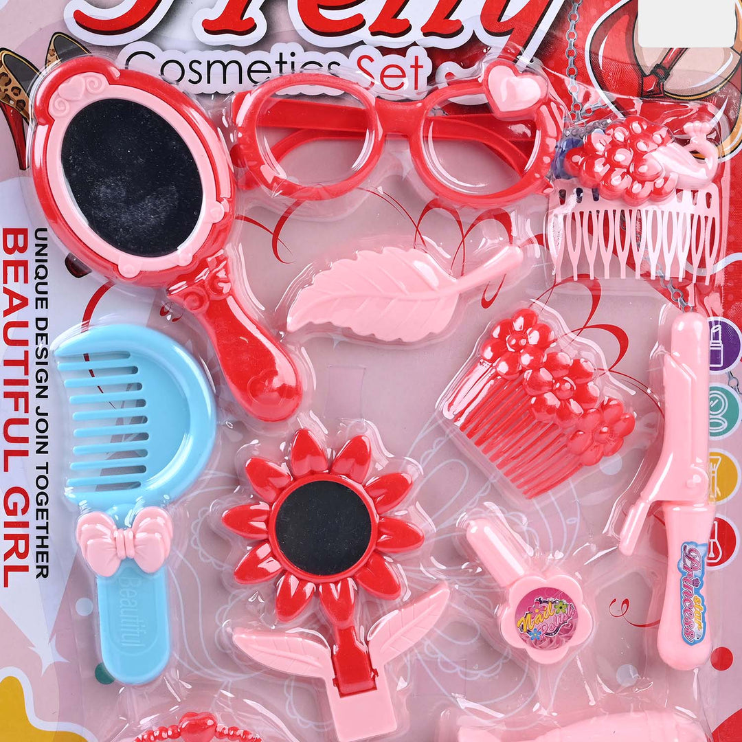 Beauty Set For Girls