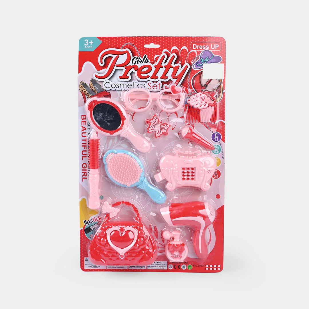 Beauty Set For Girls