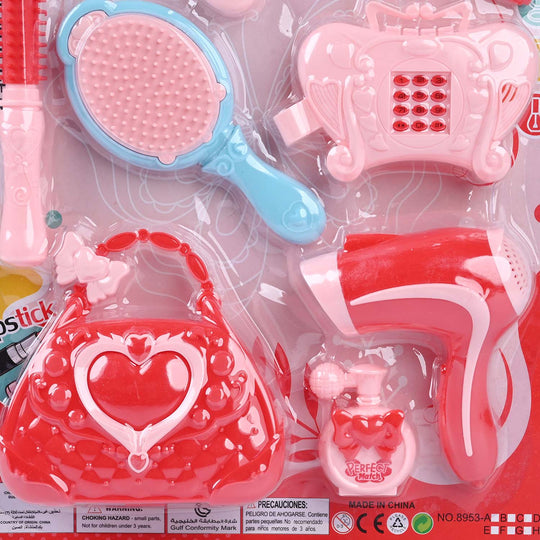 Beauty Set For Girls