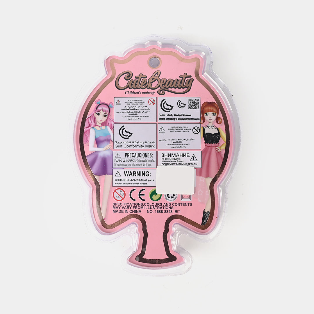 Cute Makeup Set for Girls