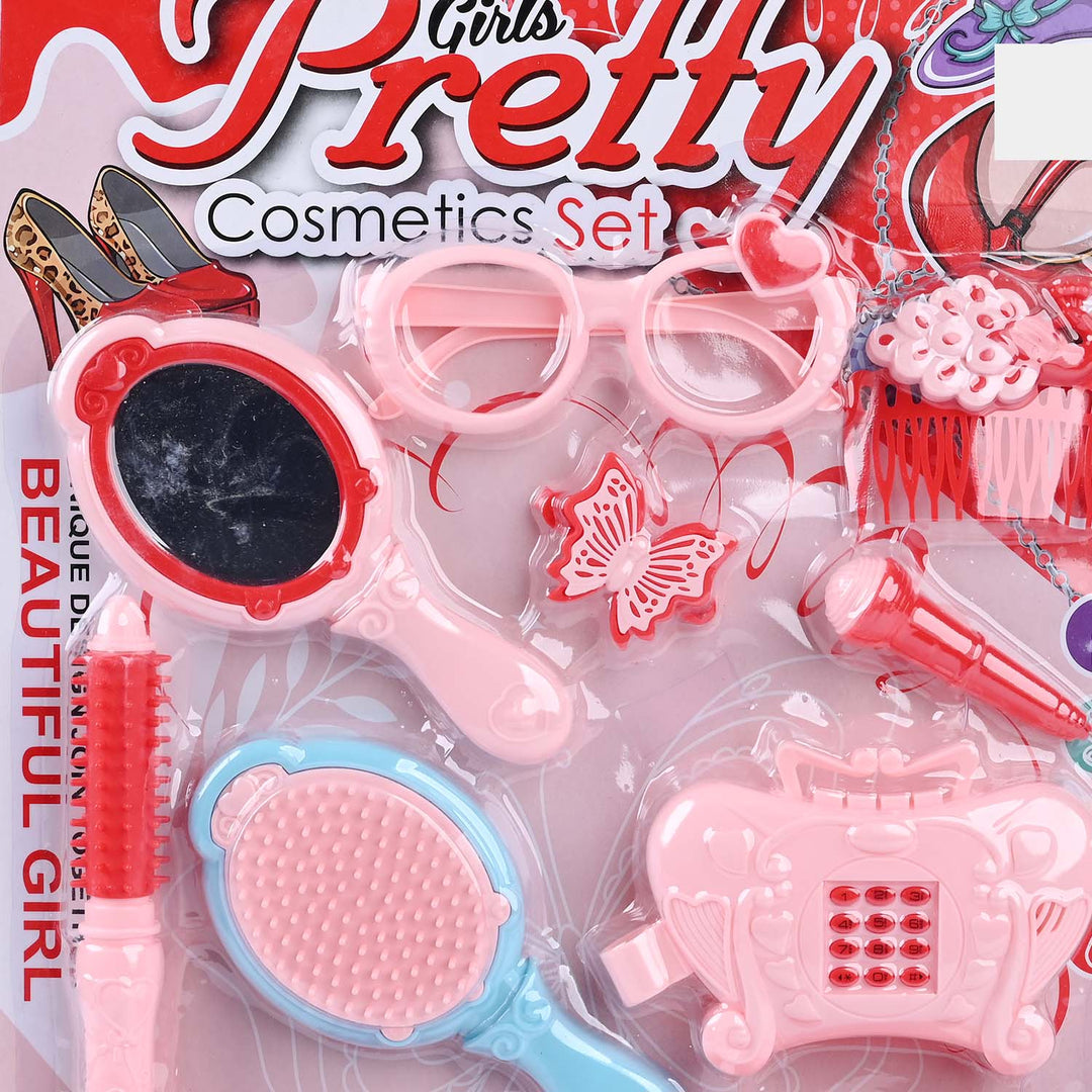 Beauty Set For Girls