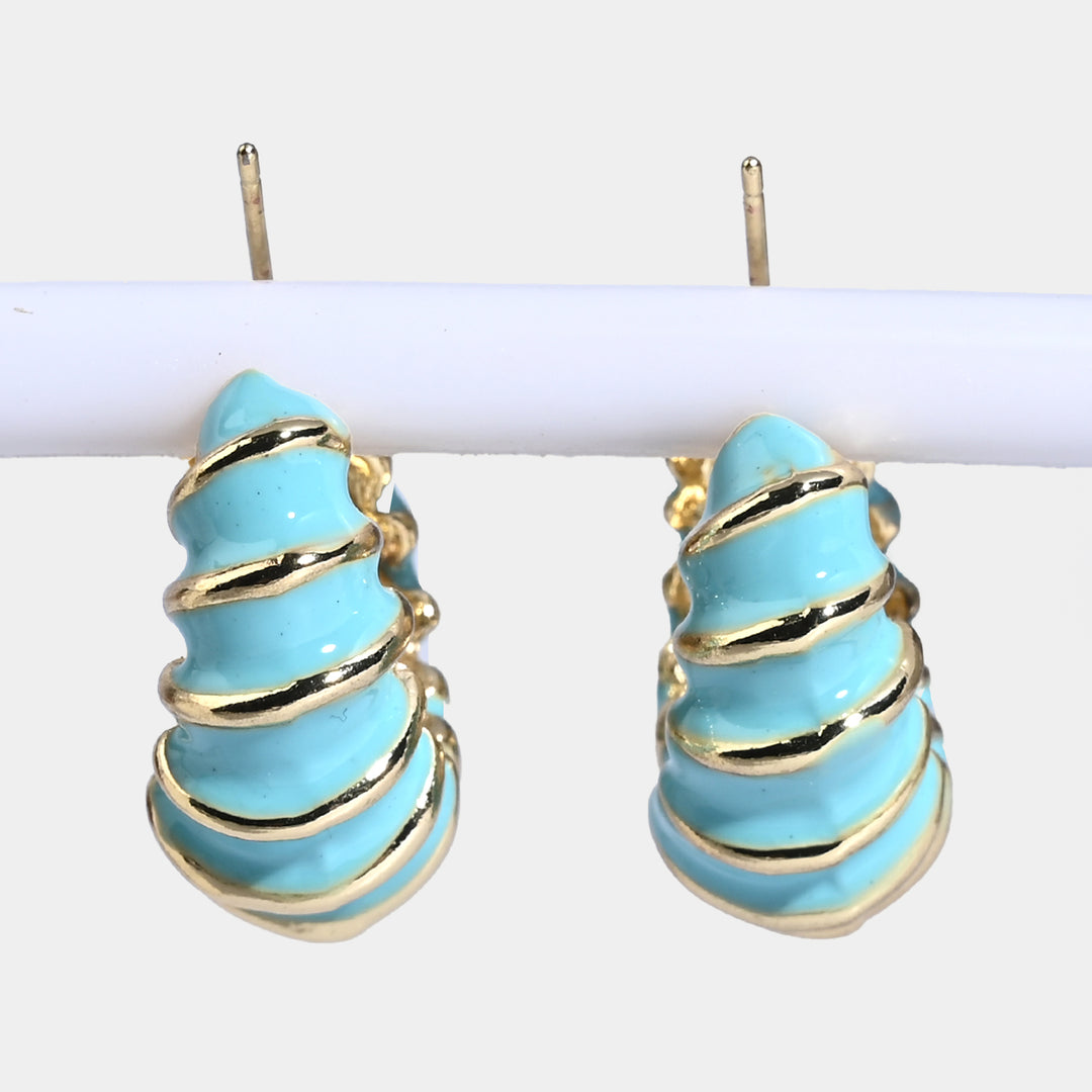 Elegant Stylish Stud Earrings for Girls