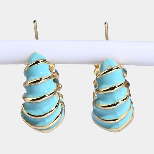 Elegant Stylish Stud Earrings for Girls