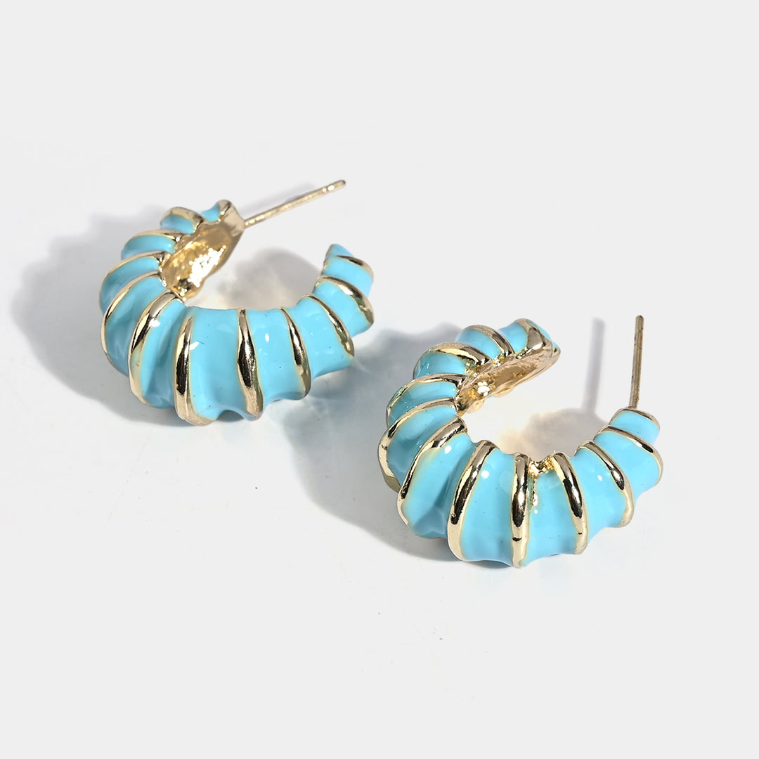 Elegant Stylish Stud Earrings for Girls