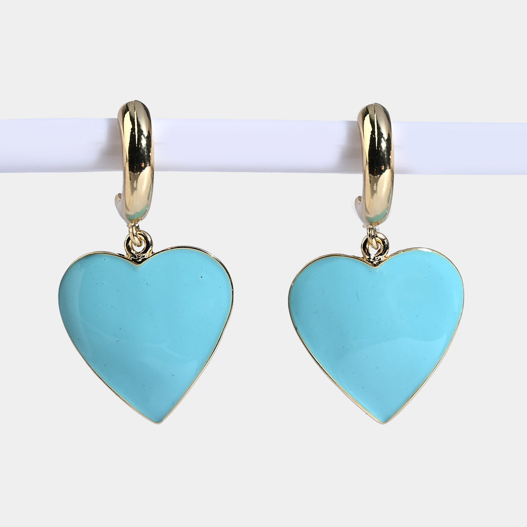 Elegant Stylish Stud Earrings for Girls