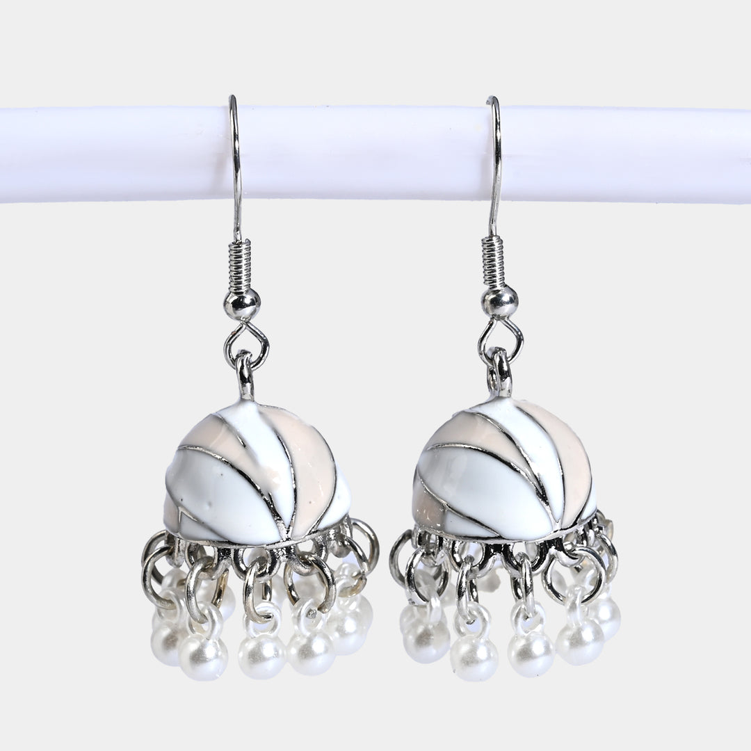 Elegant Stylish Stud Earrings for Girls