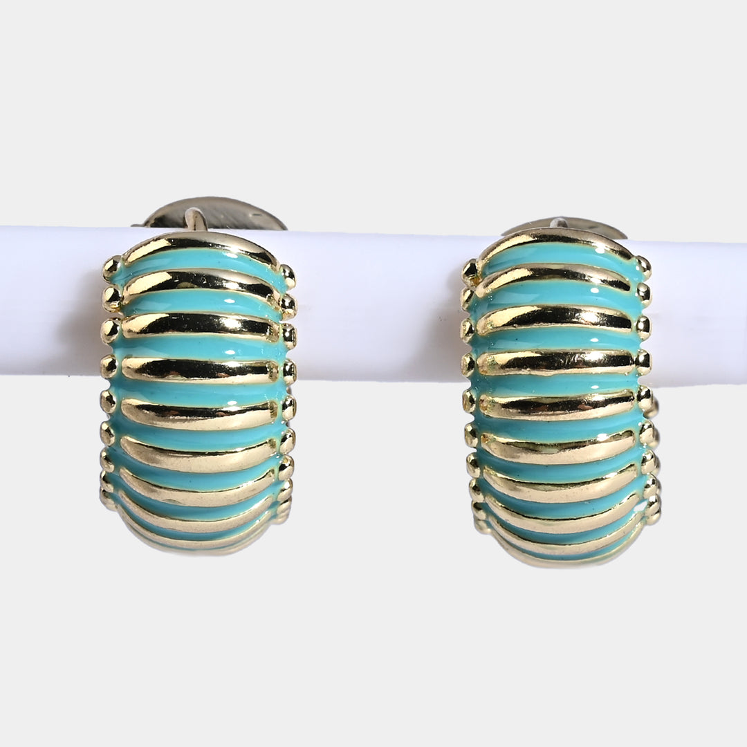 Elegant Stylish Stud Earrings for Girls