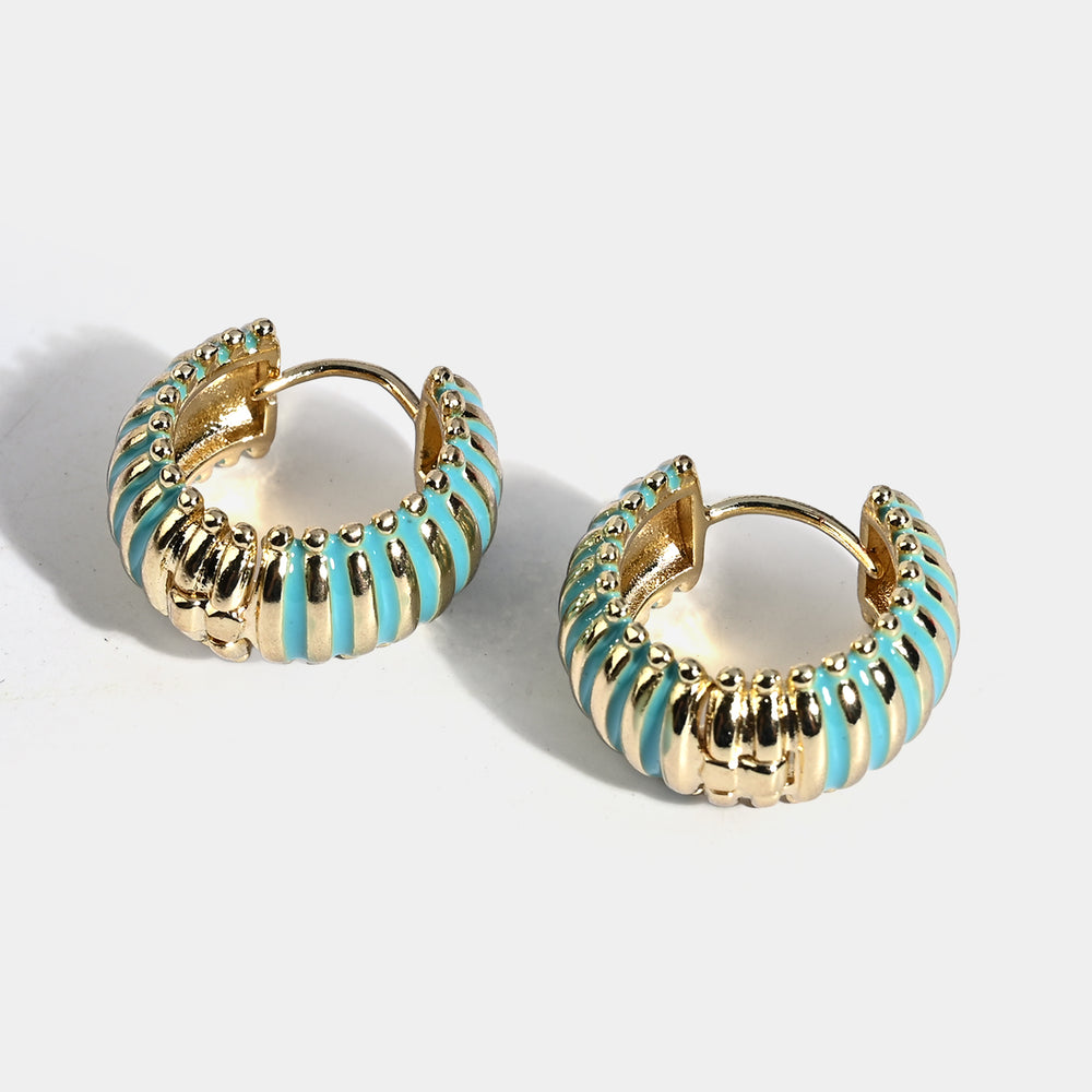 Elegant Stylish Stud Earrings for Girls