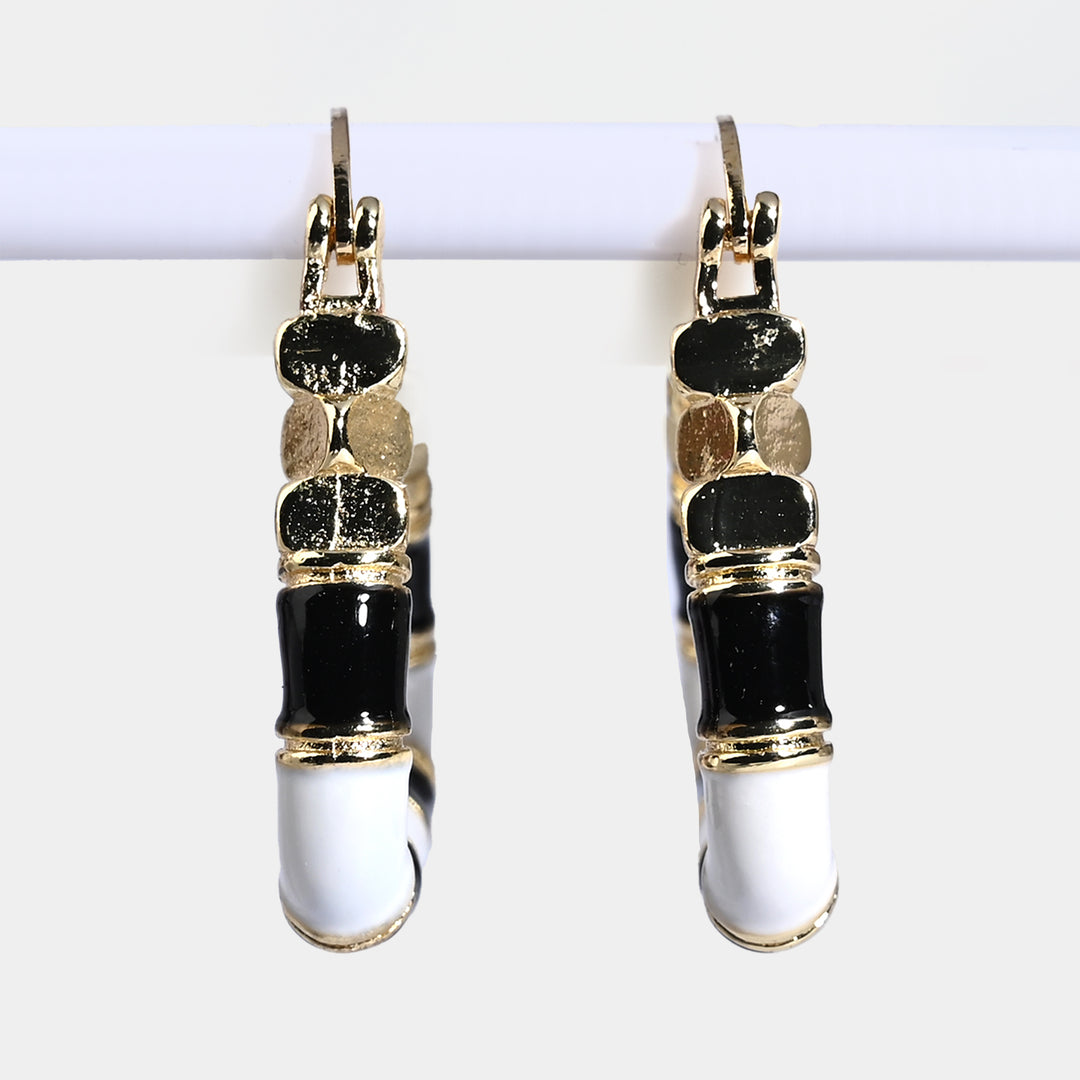 Elegant Stylish Stud Earrings for Girls