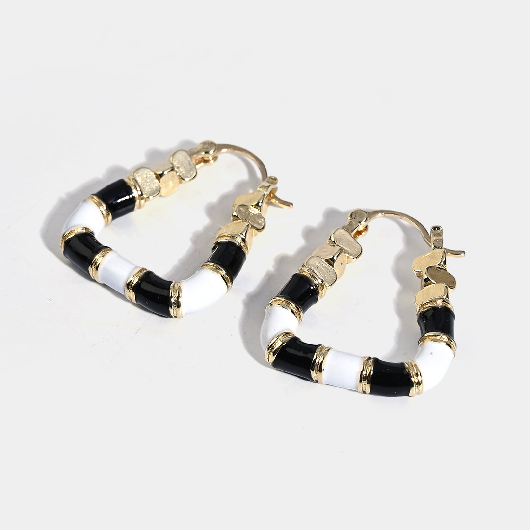 Elegant Stylish Stud Earrings for Girls