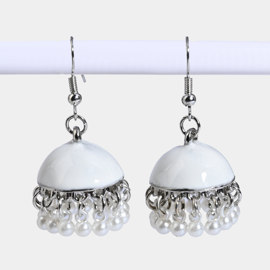 Elegant Stylish Stud Earrings for Girls