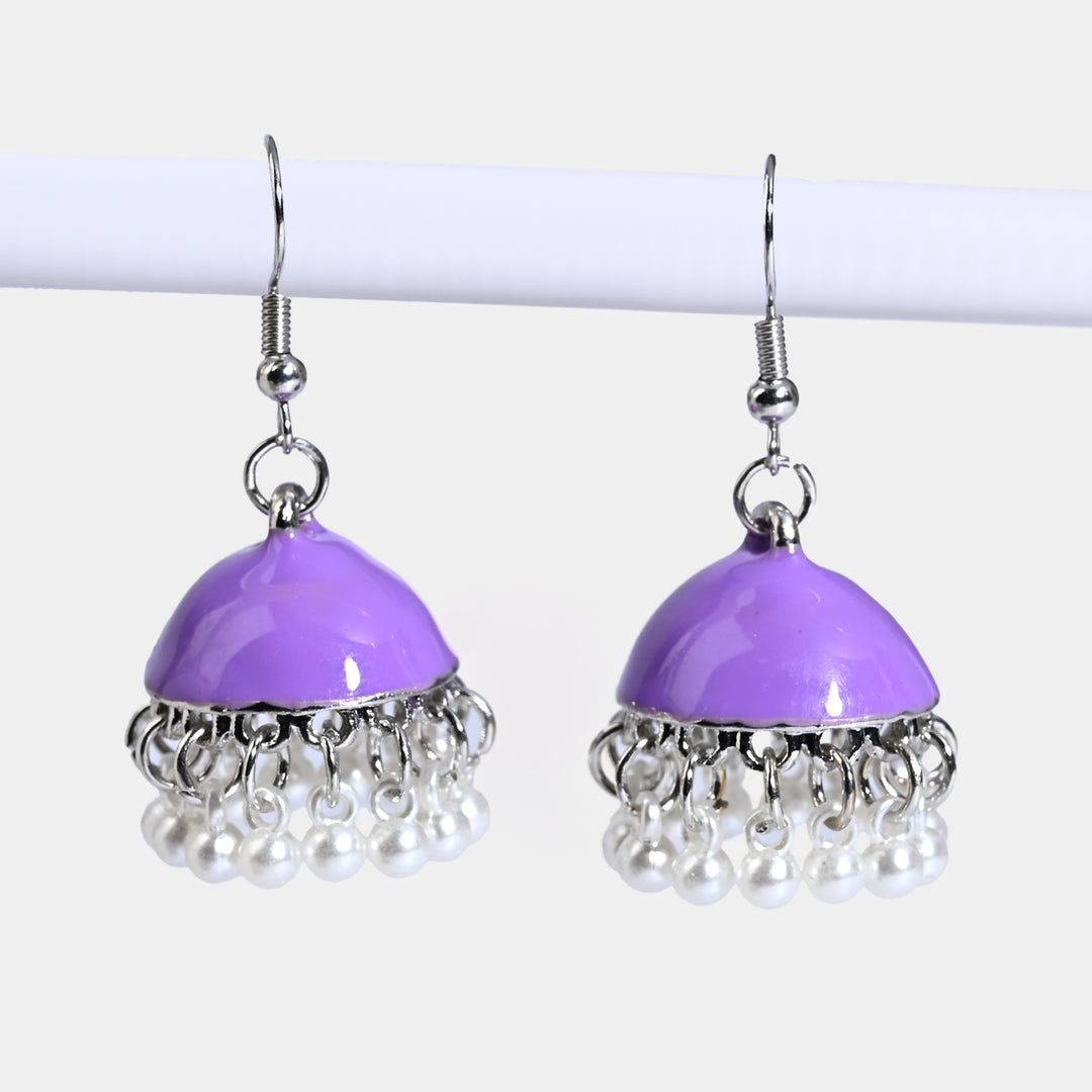 Elegant Stylish Stud Earrings for Girls