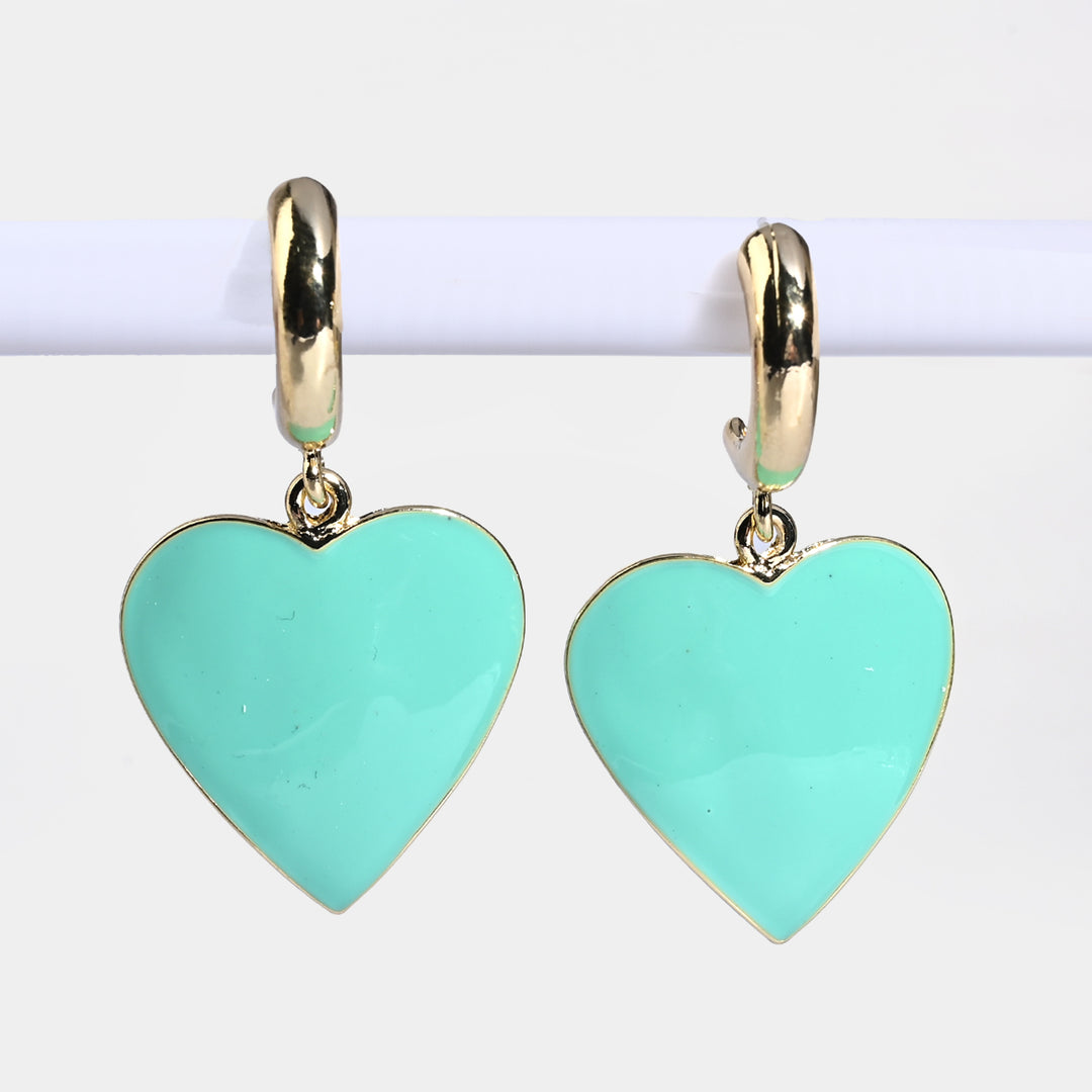 Elegant Stylish Stud Earrings for Girls