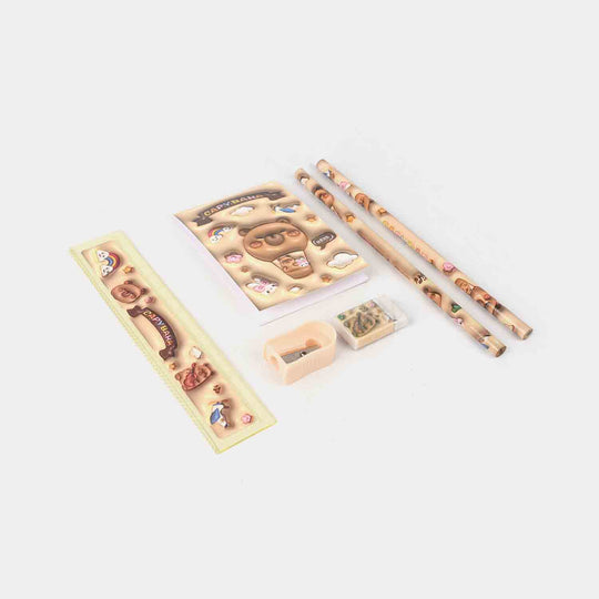 Stationery Set for Kids