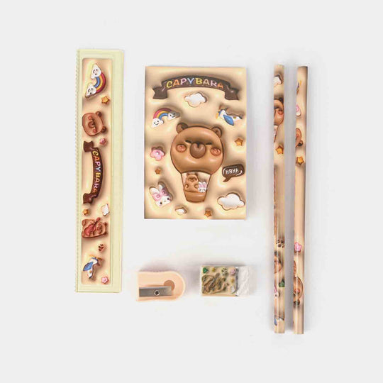 Stationery Set for Kids