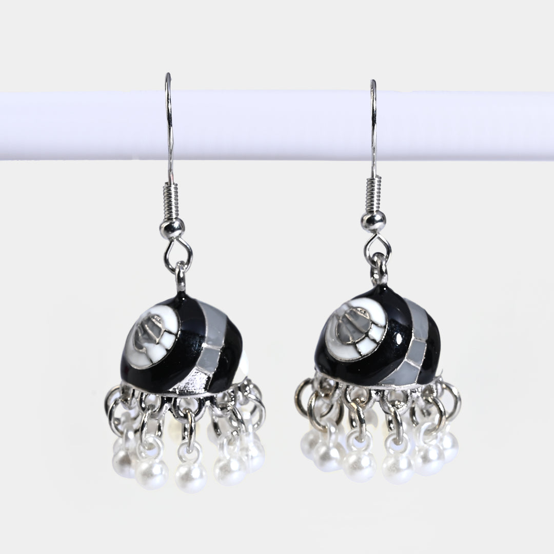 Elegant Stylish Stud Earrings for Girls