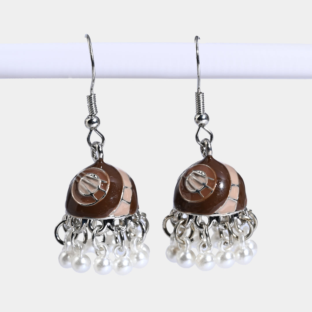 Elegant Stylish Stud Earrings for Girls