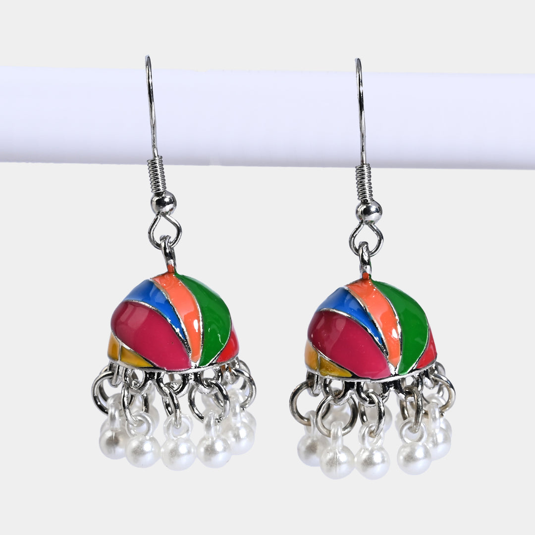 Elegant Stylish Stud Earrings for Girls
