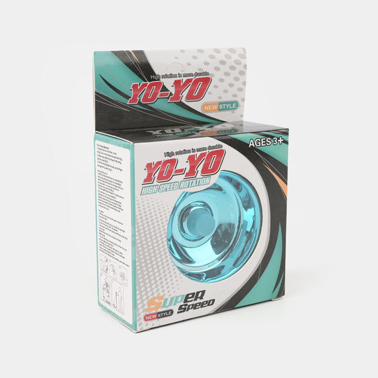High Speed Bearing YOYO