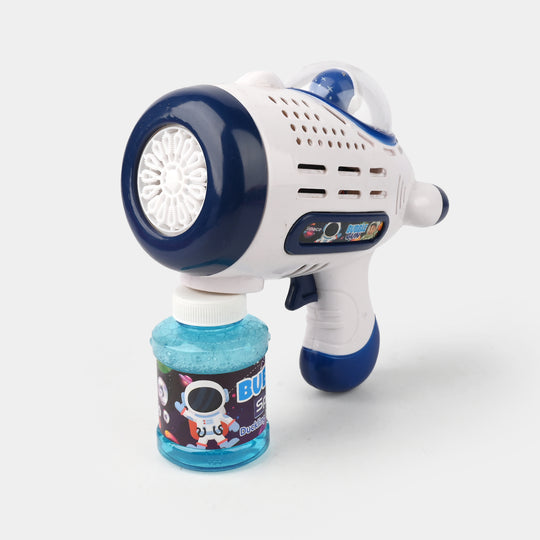 Electric Bubble Blaster For Kids