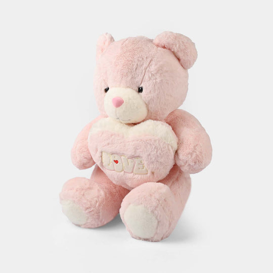 Bear Stuff Toy | Soft, Cuddly, & Full of Charm | 60Cm