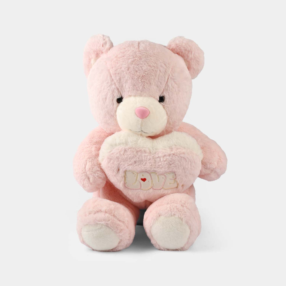 Bear Stuff Toy | Soft, Cuddly, & Full of Charm | 60Cm