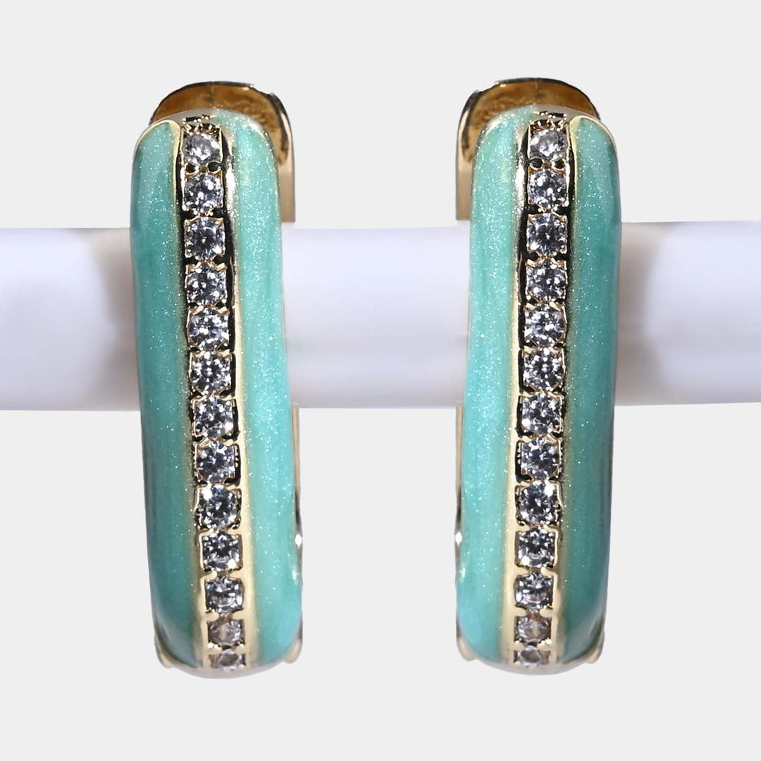 Elegant Stylish Stud Earrings for Girls