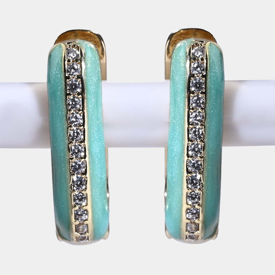 Elegant Stylish Stud Earrings for Girls