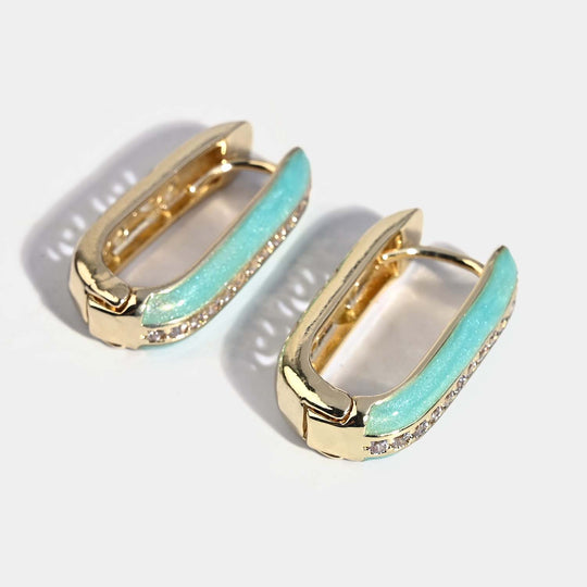 Elegant Stylish Stud Earrings for Girls