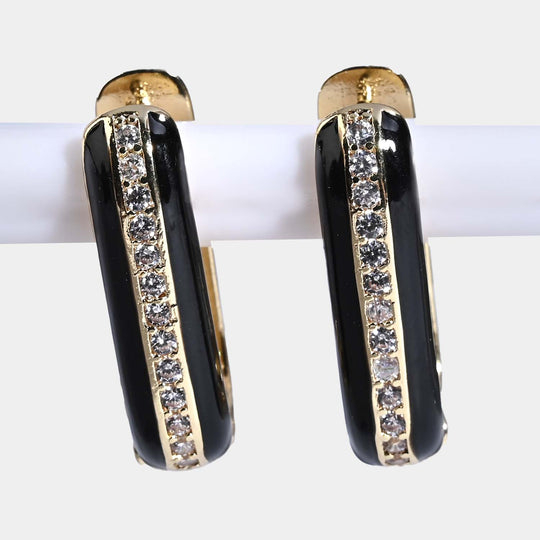 Elegant Stylish Stud Earrings for Girls