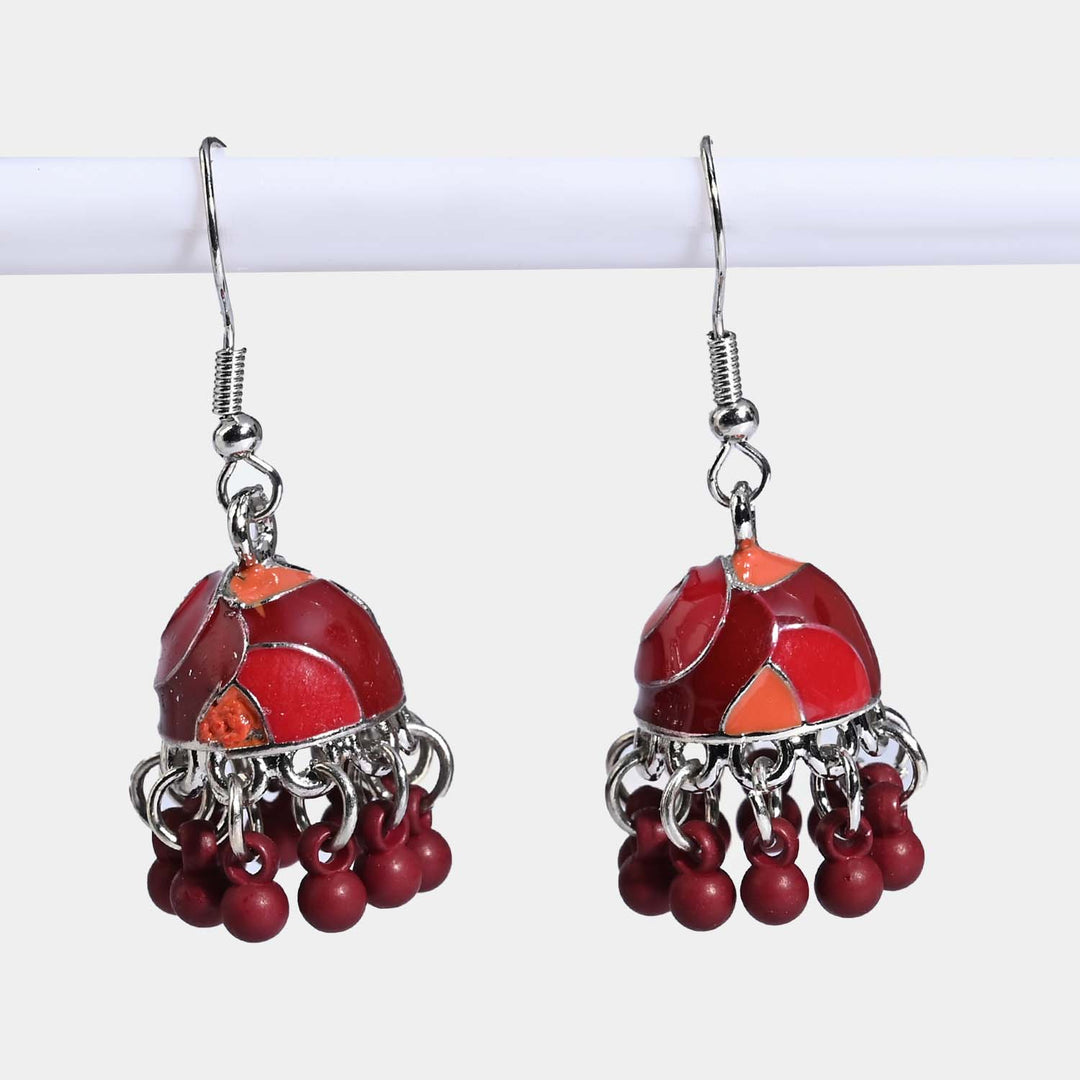 Elegant Stylish Stud Earrings for Girls