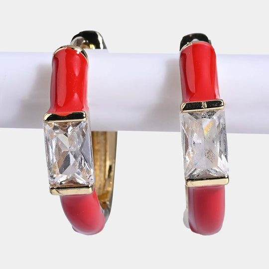 Elegant Stylish Stud Earrings for Girls