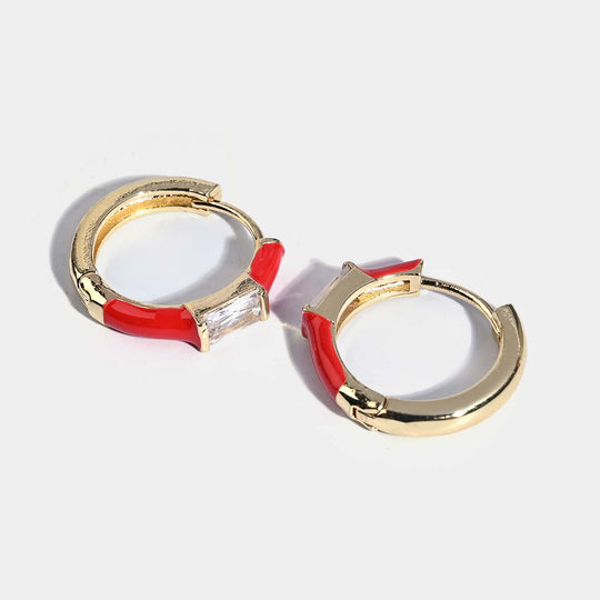 Elegant Stylish Stud Earrings for Girls