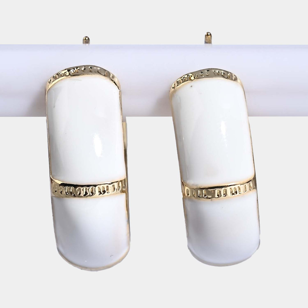 Elegant Stylish Stud Earrings for Girls