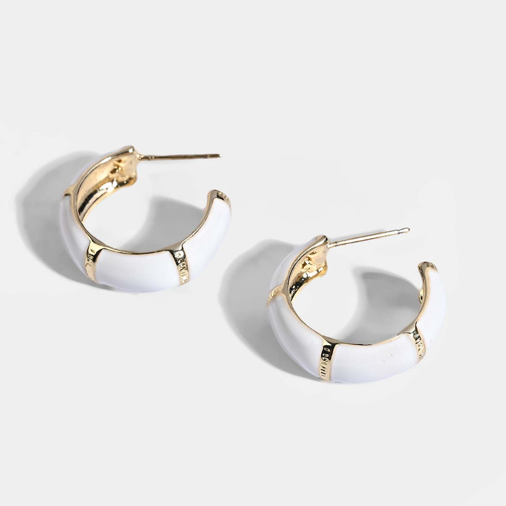 Elegant Stylish Stud Earrings for Girls