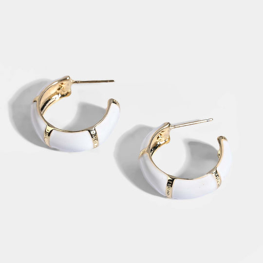 Elegant Stylish Stud Earrings for Girls