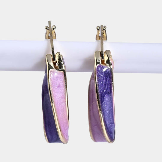 Elegant Stylish Stud Earrings for Girls