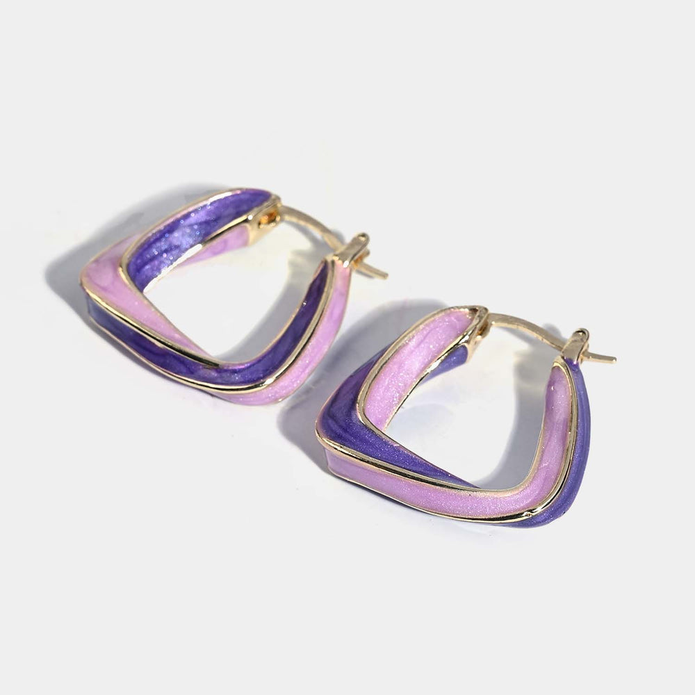 Elegant Stylish Stud Earrings for Girls