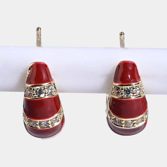 Elegant Stylish Stud Earrings for Girls