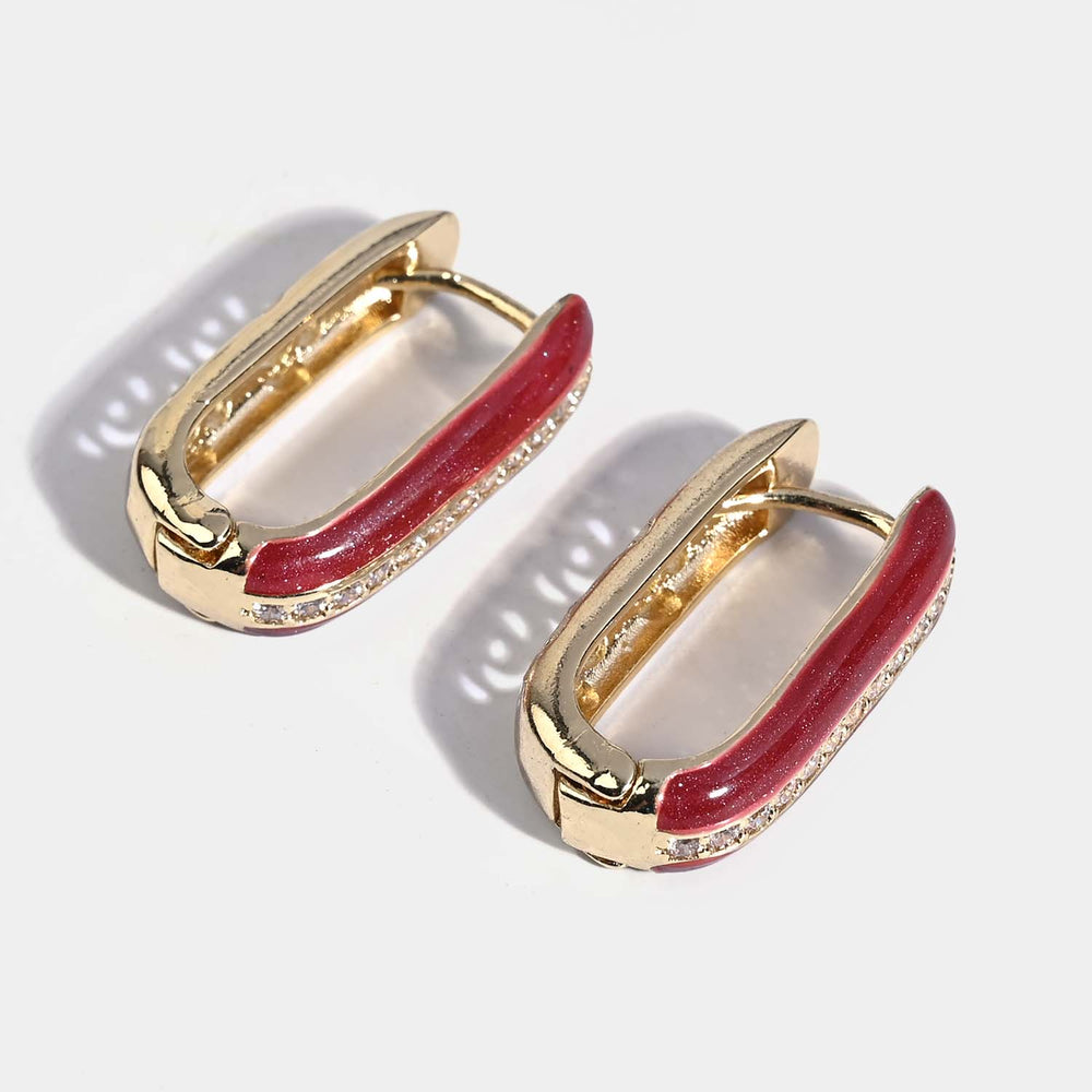 Elegant Stylish Stud Earrings for Girls