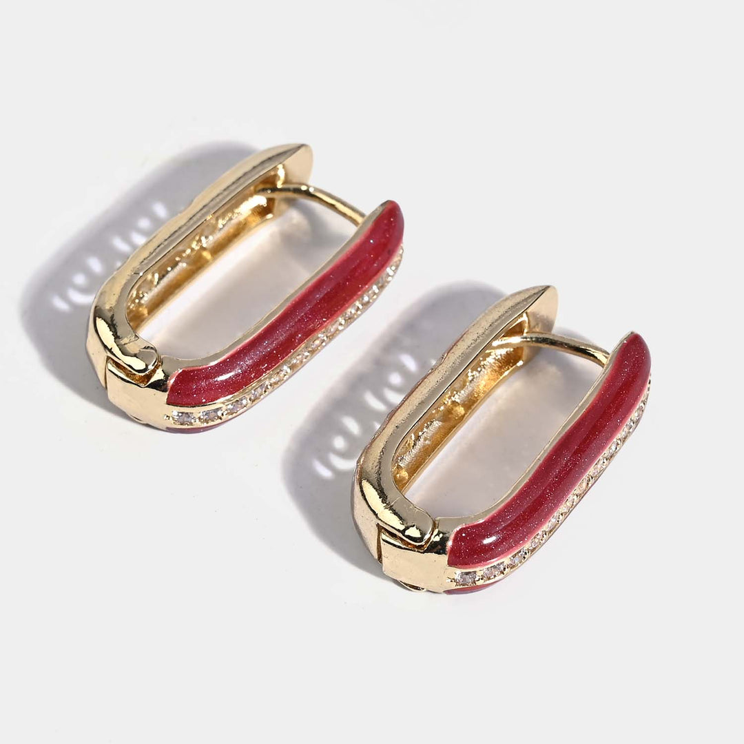 Elegant Stylish Stud Earrings for Girls