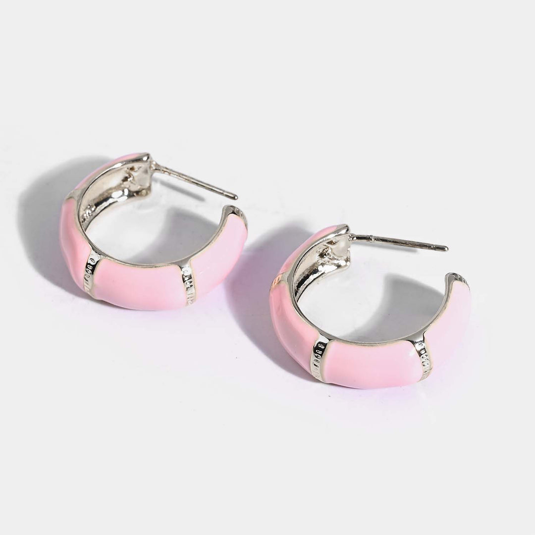 Elegant Stylish Stud Earrings for Girls