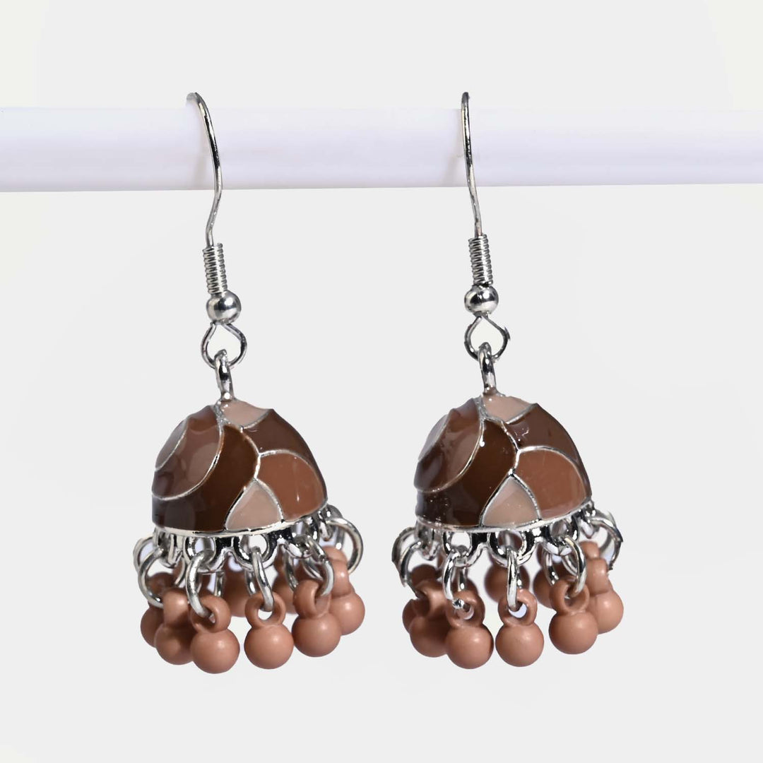 Elegant Stylish Stud Earrings for Girls