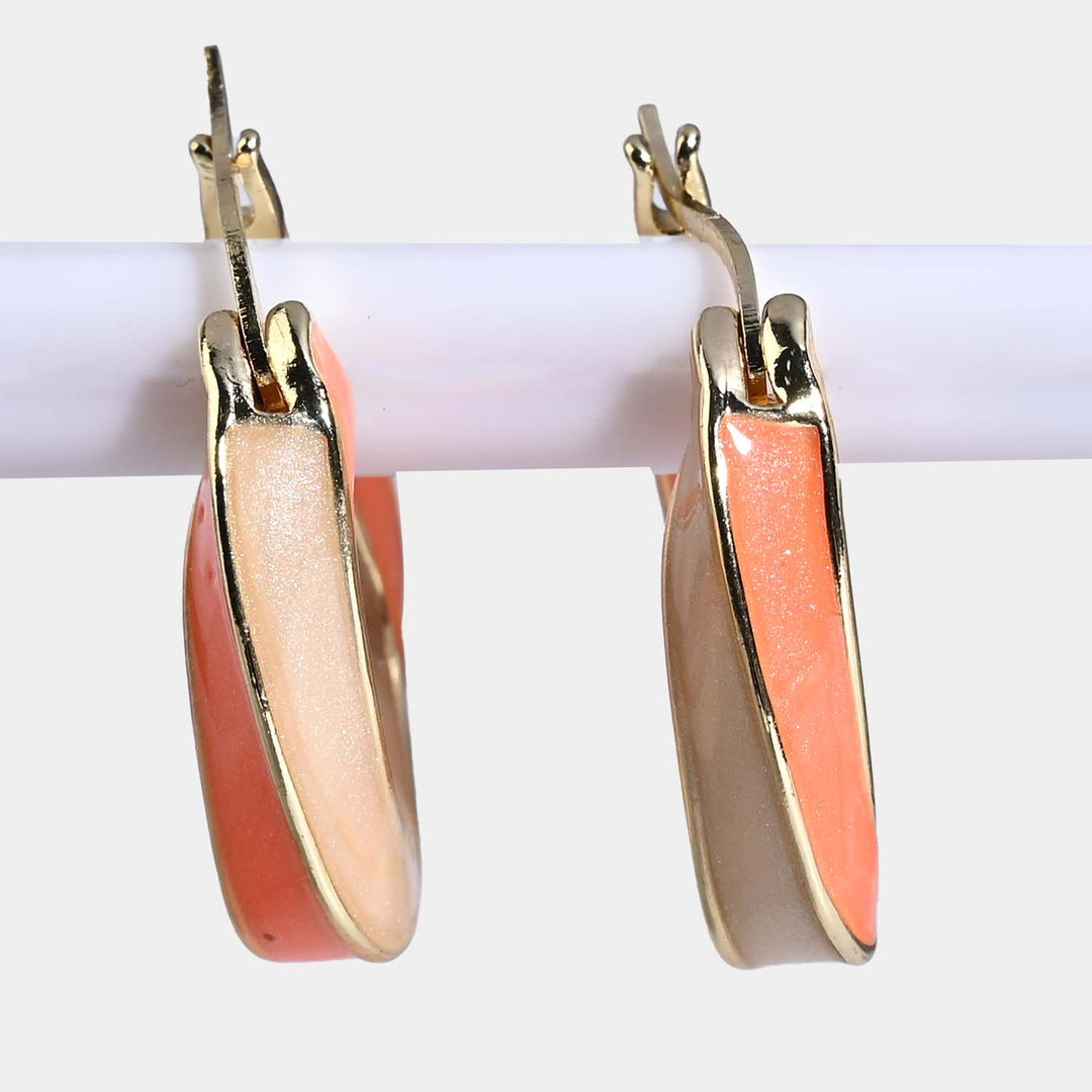 Elegant Stylish Stud Earrings for Girls