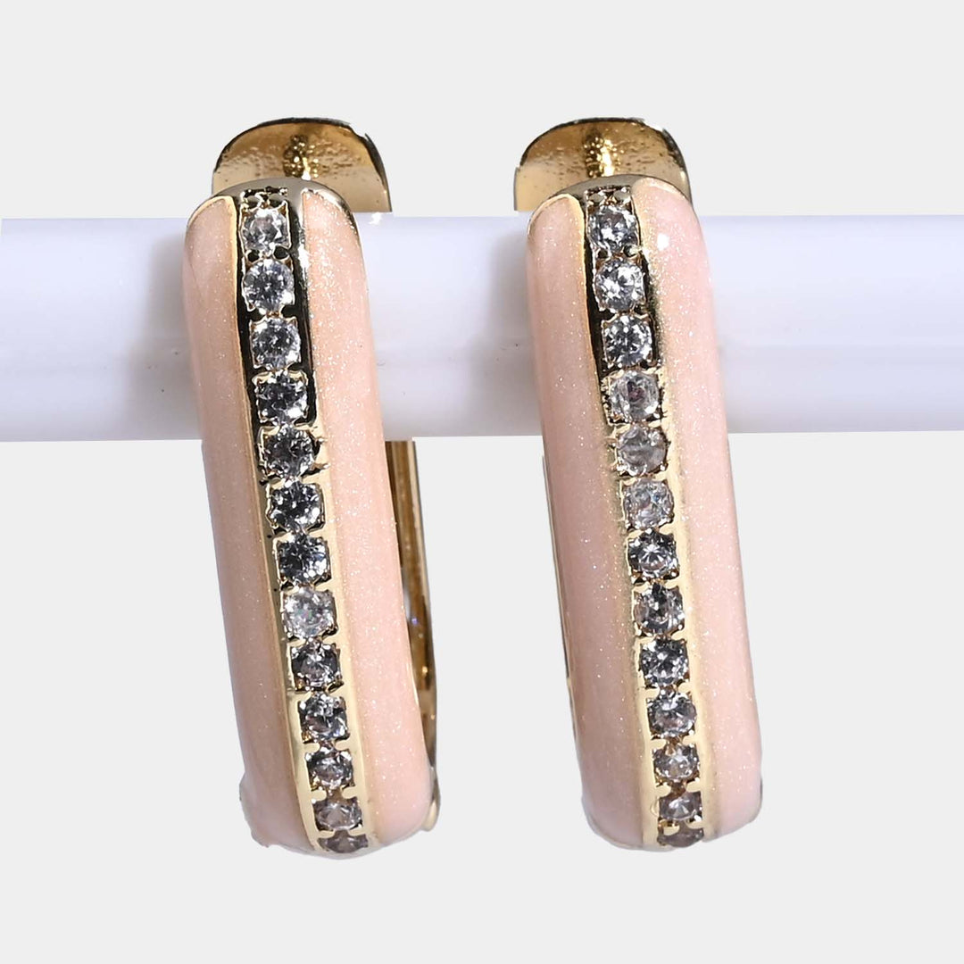 Elegant Stylish Stud Earrings for Girls