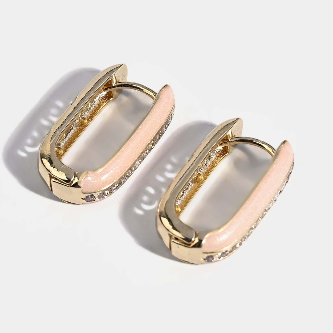 Elegant Stylish Stud Earrings for Girls