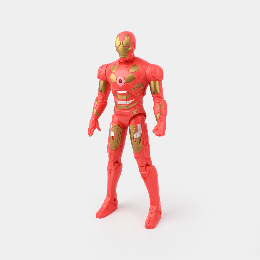 Character Figure Toy 26.5cm For Kids
