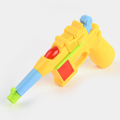 Electric Target Toy With Light & Sound