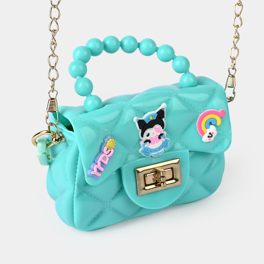 Girls Fancy Hand Bag